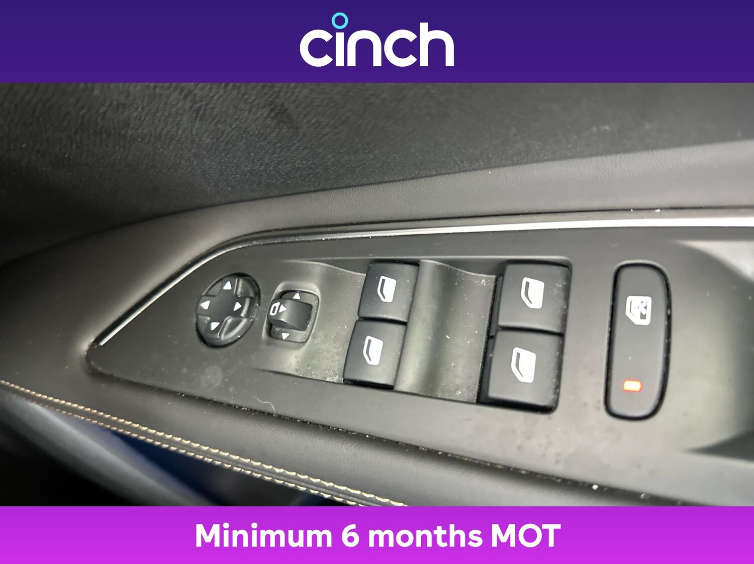 Used Peugeot 3008 2018 for sale - 76178909: Photo 37