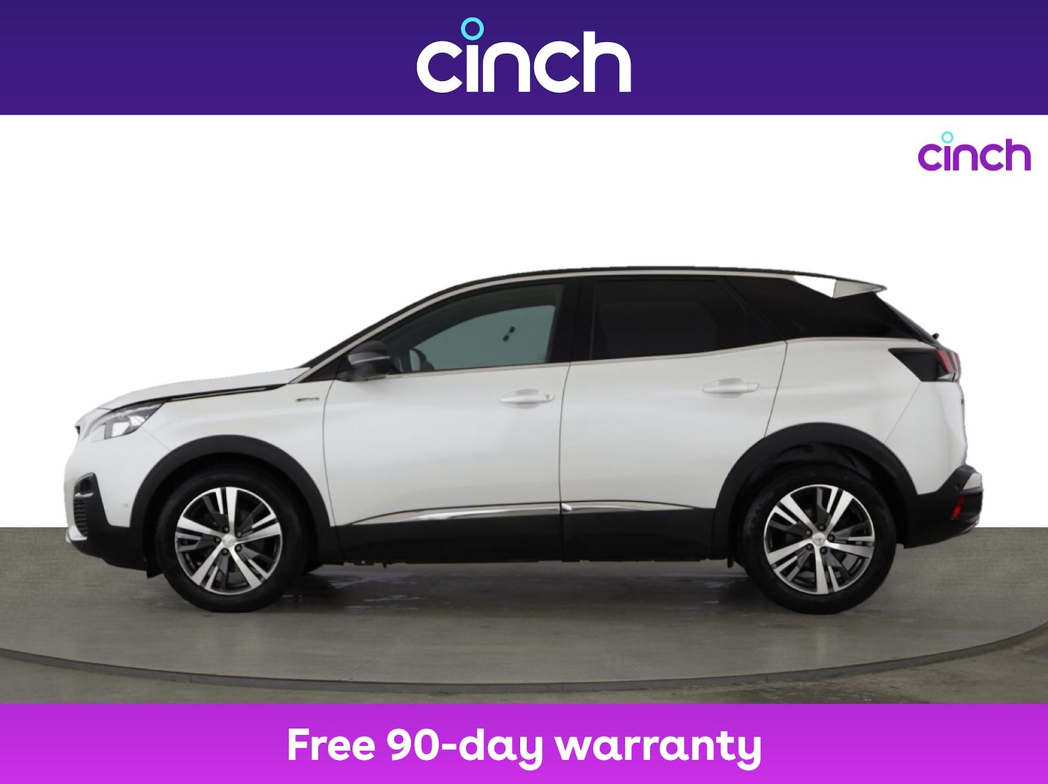 Used Peugeot 3008 2018 for sale - 76178909: Photo 8