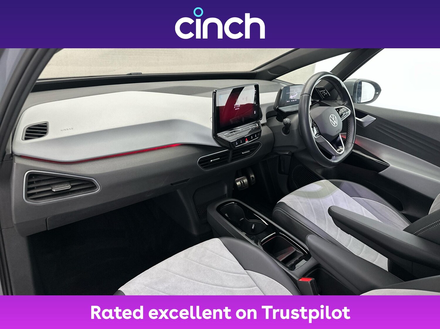 Used Volkswagen ID3 2022 for sale - 76186513: Photo 14