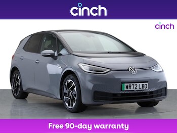 Volkswagen - ID3