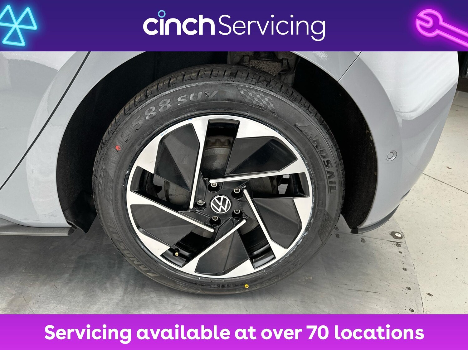Used Volkswagen ID3 2022 for sale - 76186513: Photo 26