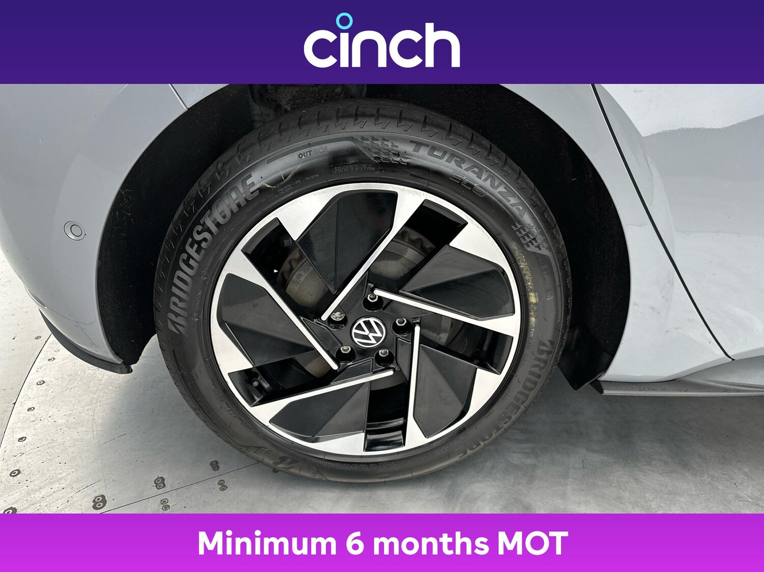 Used Volkswagen ID3 2022 for sale - 76186513: Photo 27