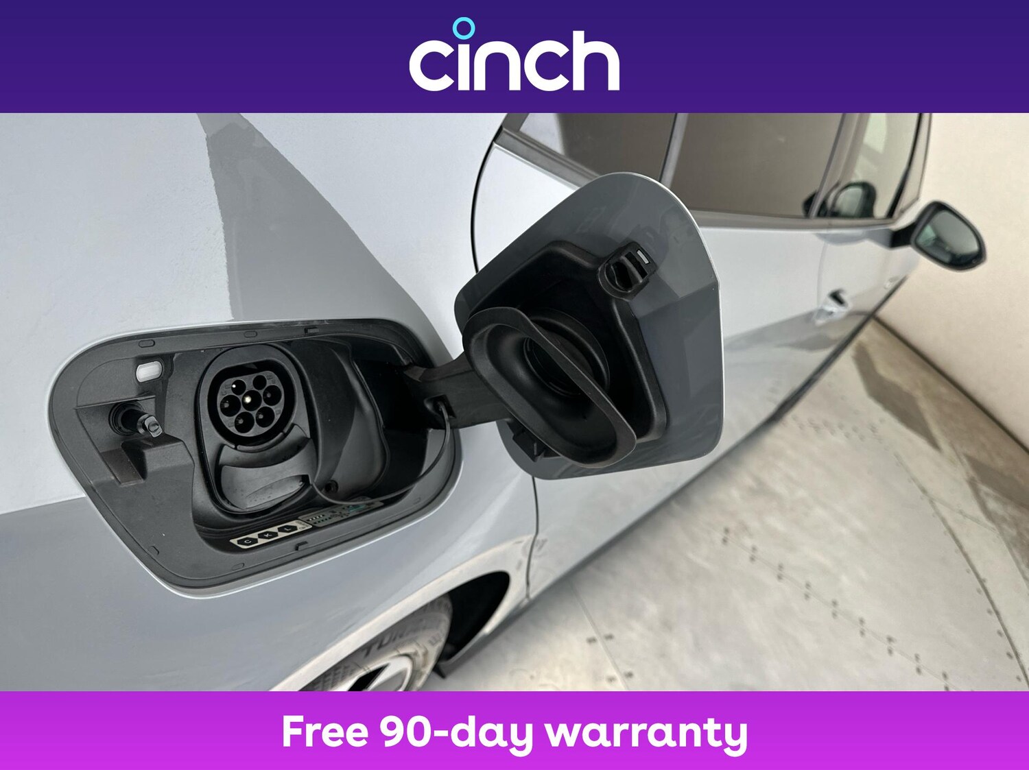 Used Volkswagen ID3 2022 for sale - 76186513: Photo 29