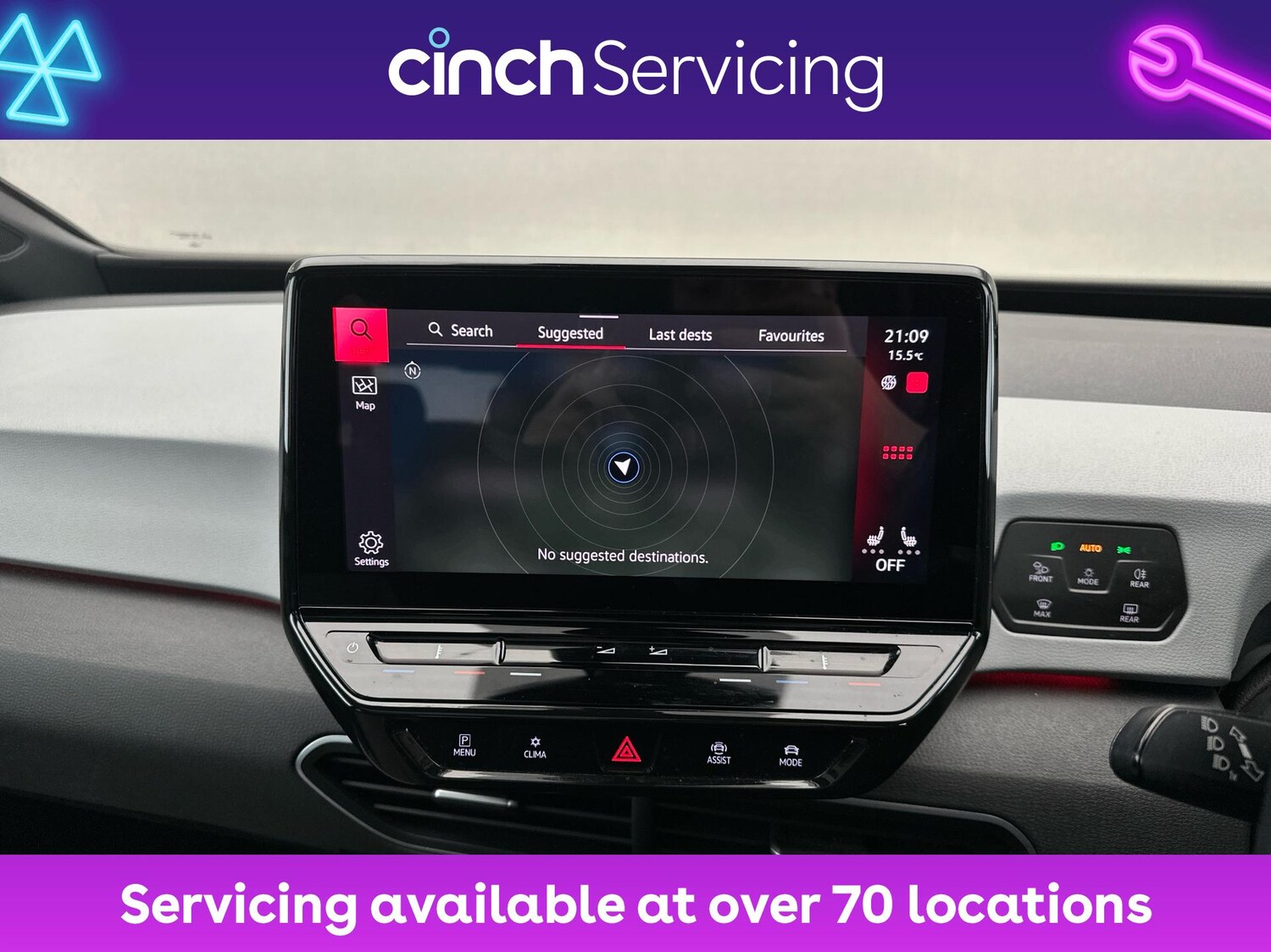 Used Volkswagen ID3 2022 for sale - 76186513: Photo 31