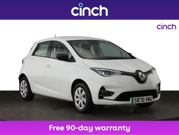 Renault - Zoe
