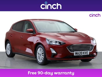 Ford - Focus