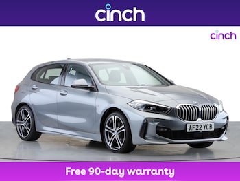 BMW - 1 Series