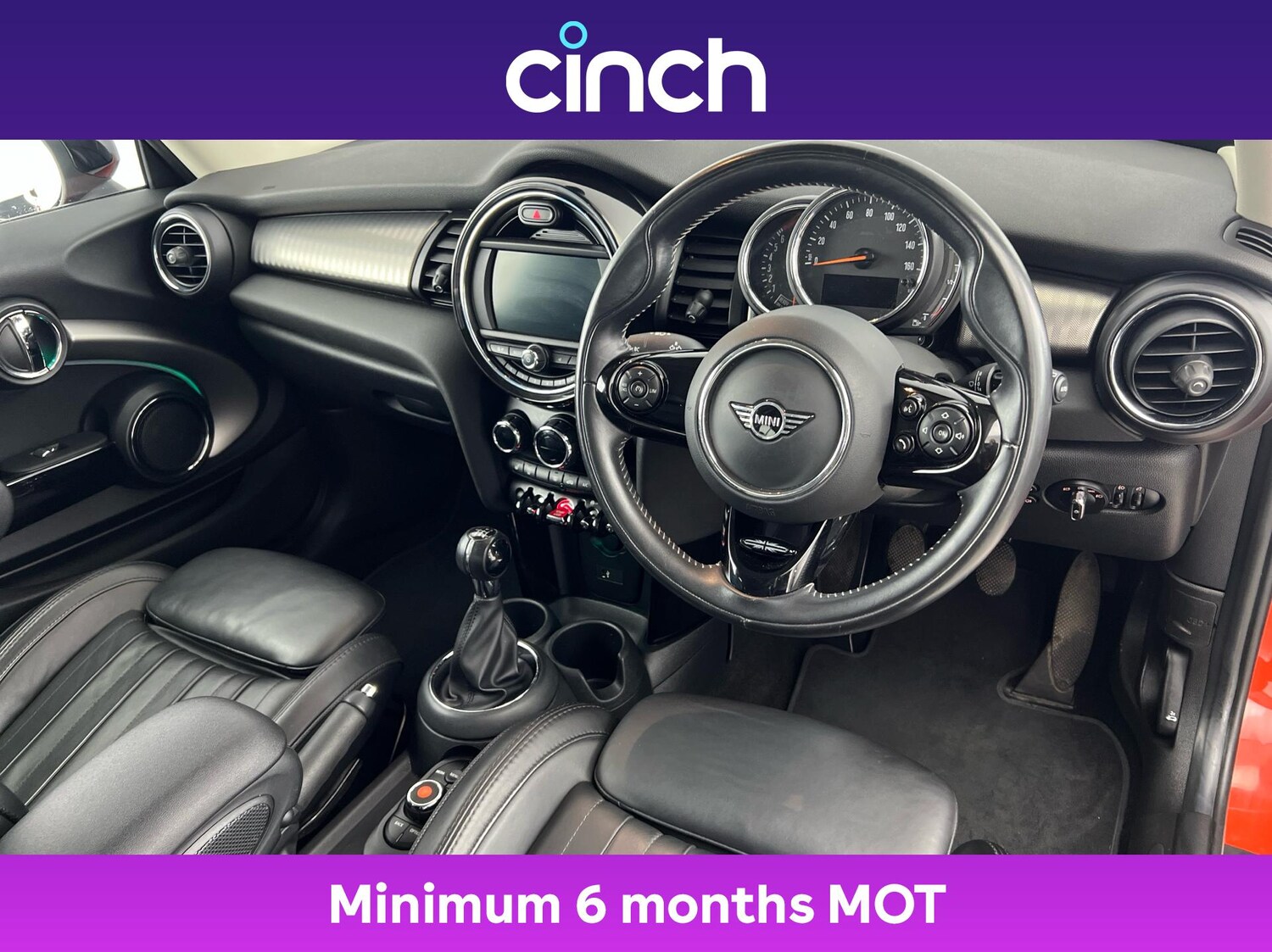 Used MINI Hatch 2020 for sale - 76520170: Photo 12