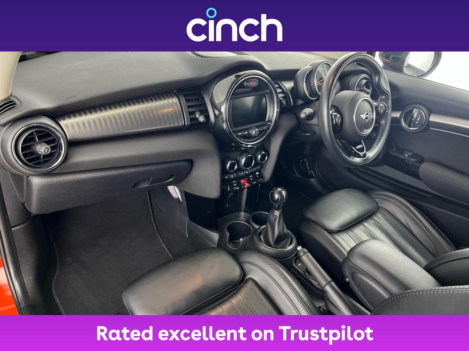 Used MINI Hatch 2020 for sale - 76520170: Photo 14