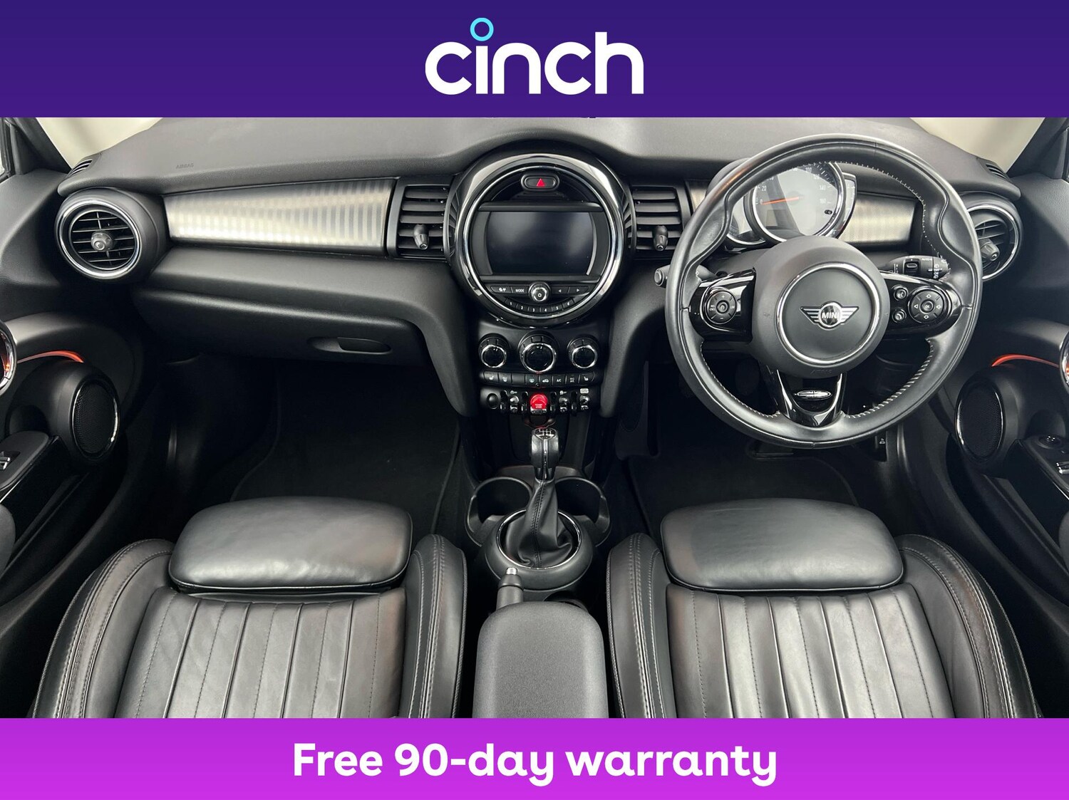 Used MINI Hatch 2020 for sale - 76520170: Photo 15