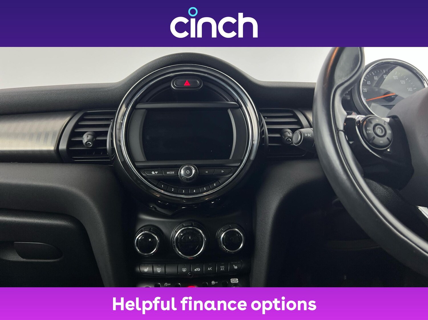 Used MINI Hatch 2020 for sale - 76520170: Photo 17