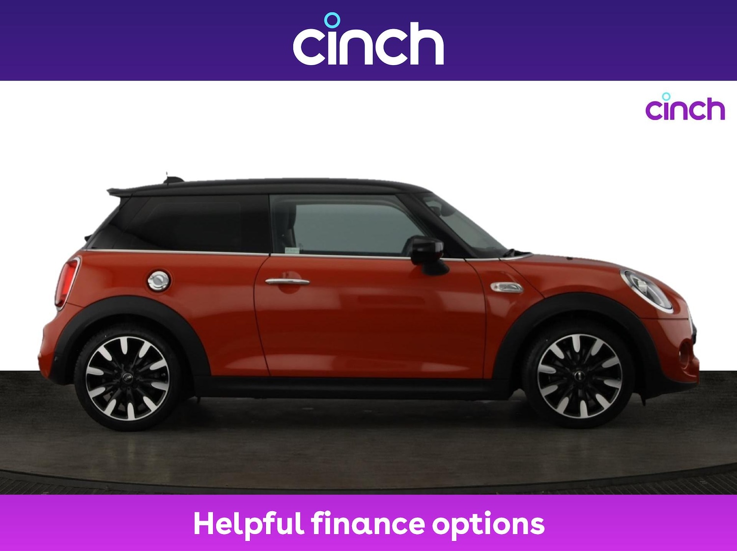 Used MINI Hatch 2020 for sale - 76520170: Photo 2