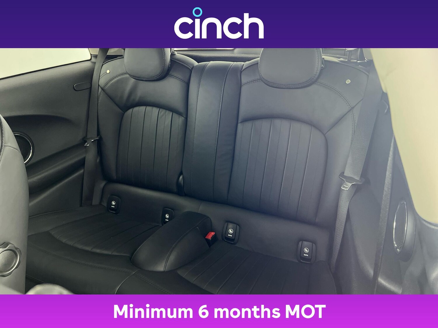 Used MINI Hatch 2020 for sale - 76520170: Photo 20