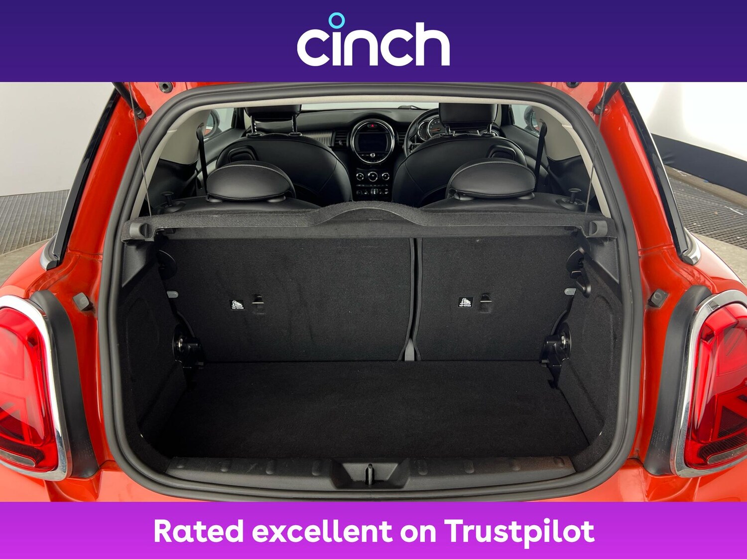 Used MINI Hatch 2020 for sale - 76520170: Photo 21