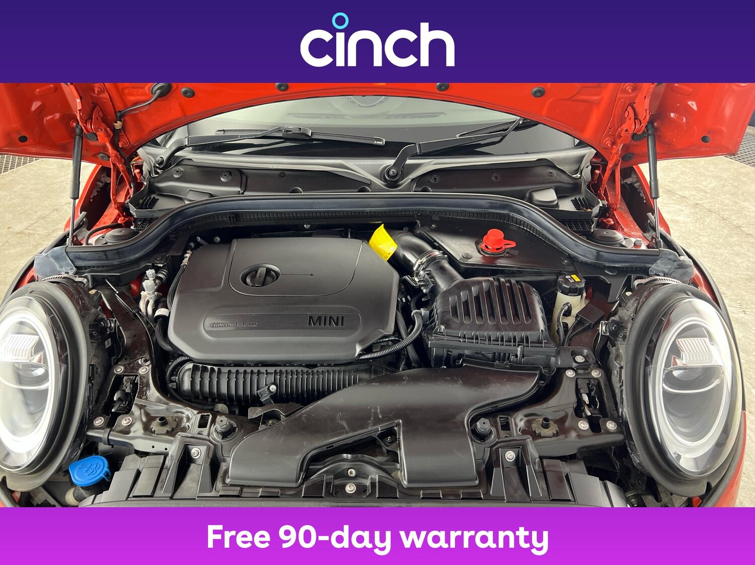 Used MINI Hatch 2020 for sale - 76520170: Photo 23