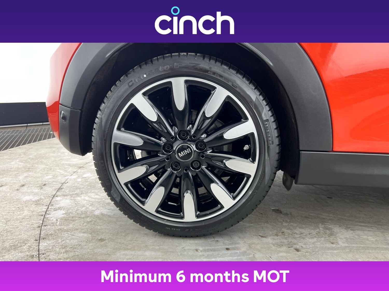 Used MINI Hatch 2020 for sale - 76520170: Photo 27