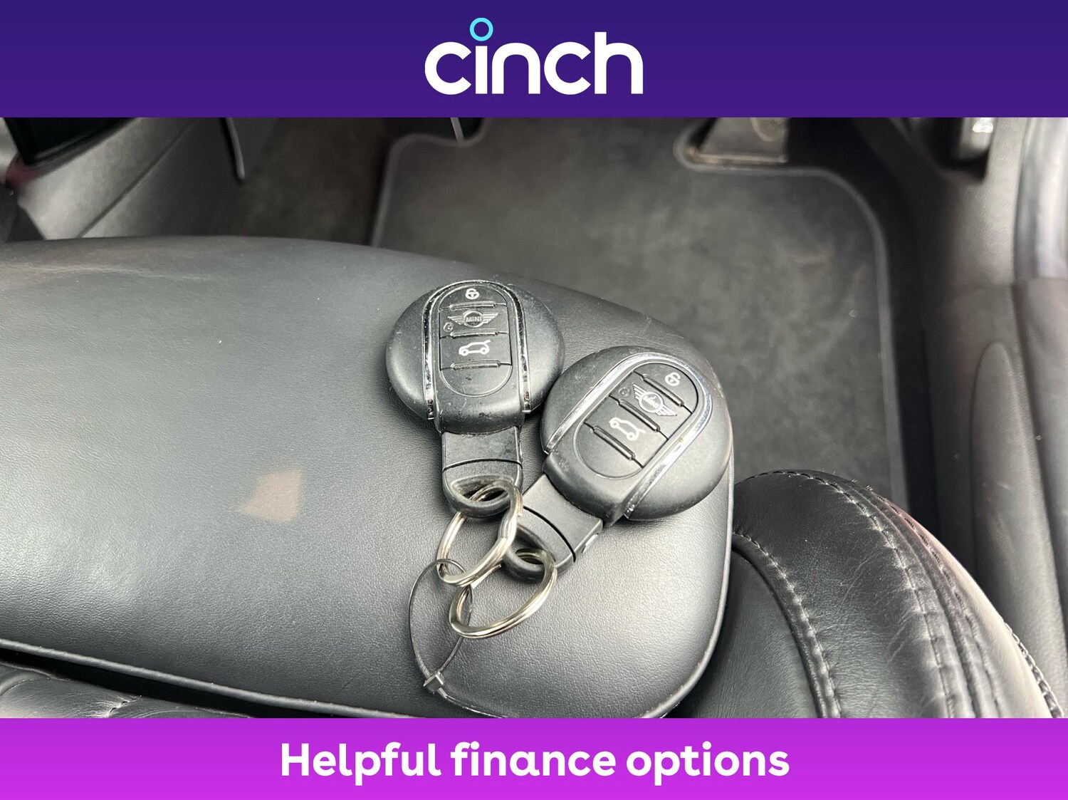 Used MINI Hatch 2020 for sale - 76520170: Photo 30