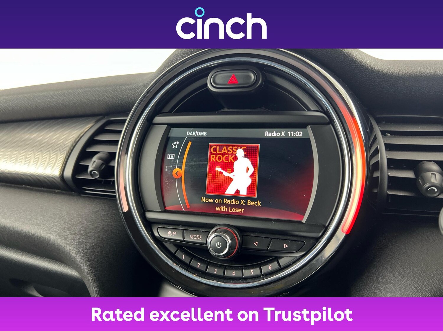 Used MINI Hatch 2020 for sale - 76520170: Photo 33