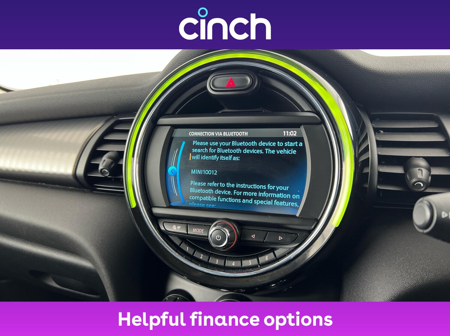 Used MINI Hatch 2020 for sale - 76520170: Photo 35