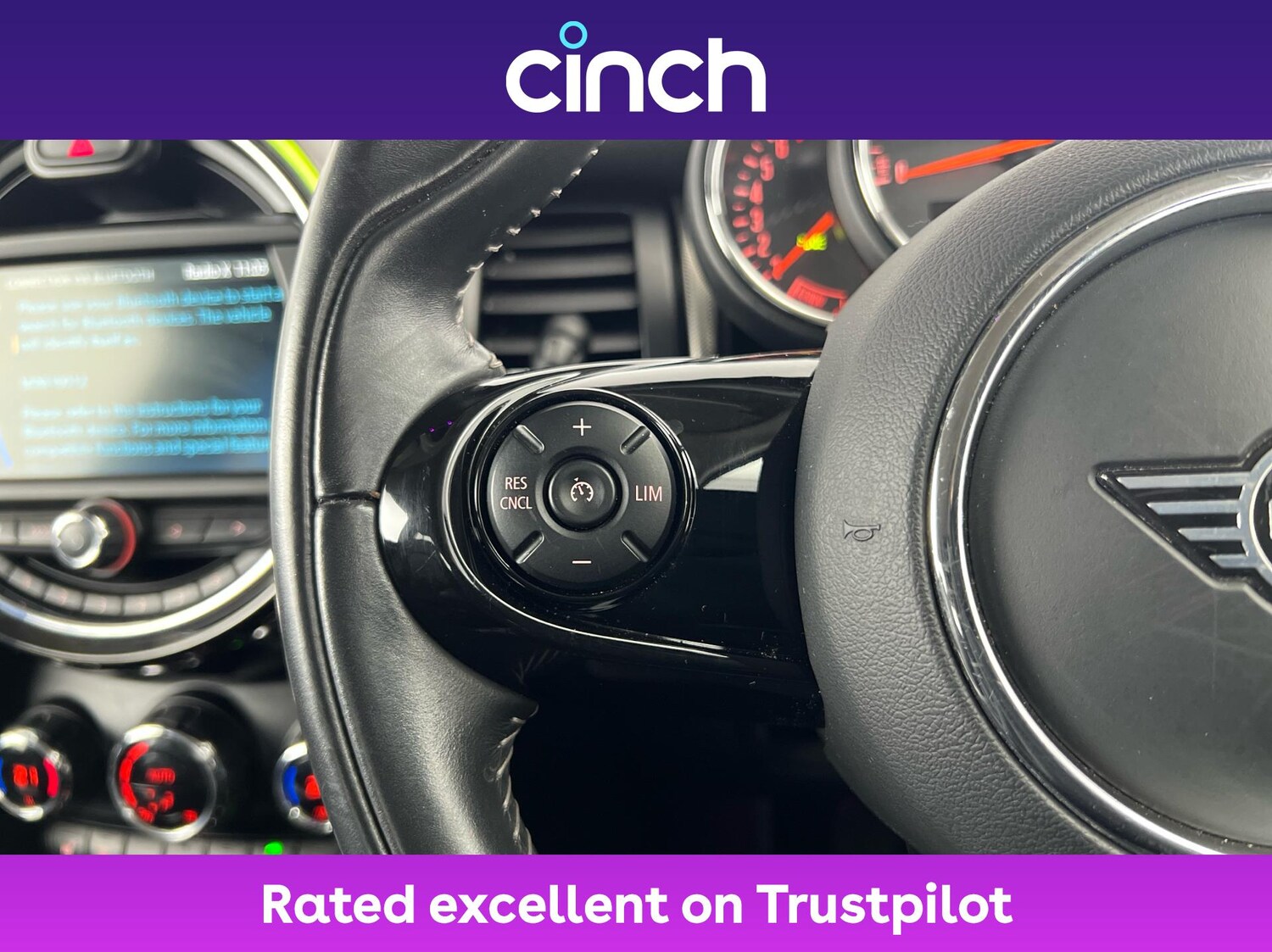 Used MINI Hatch 2020 for sale - 76520170: Photo 38