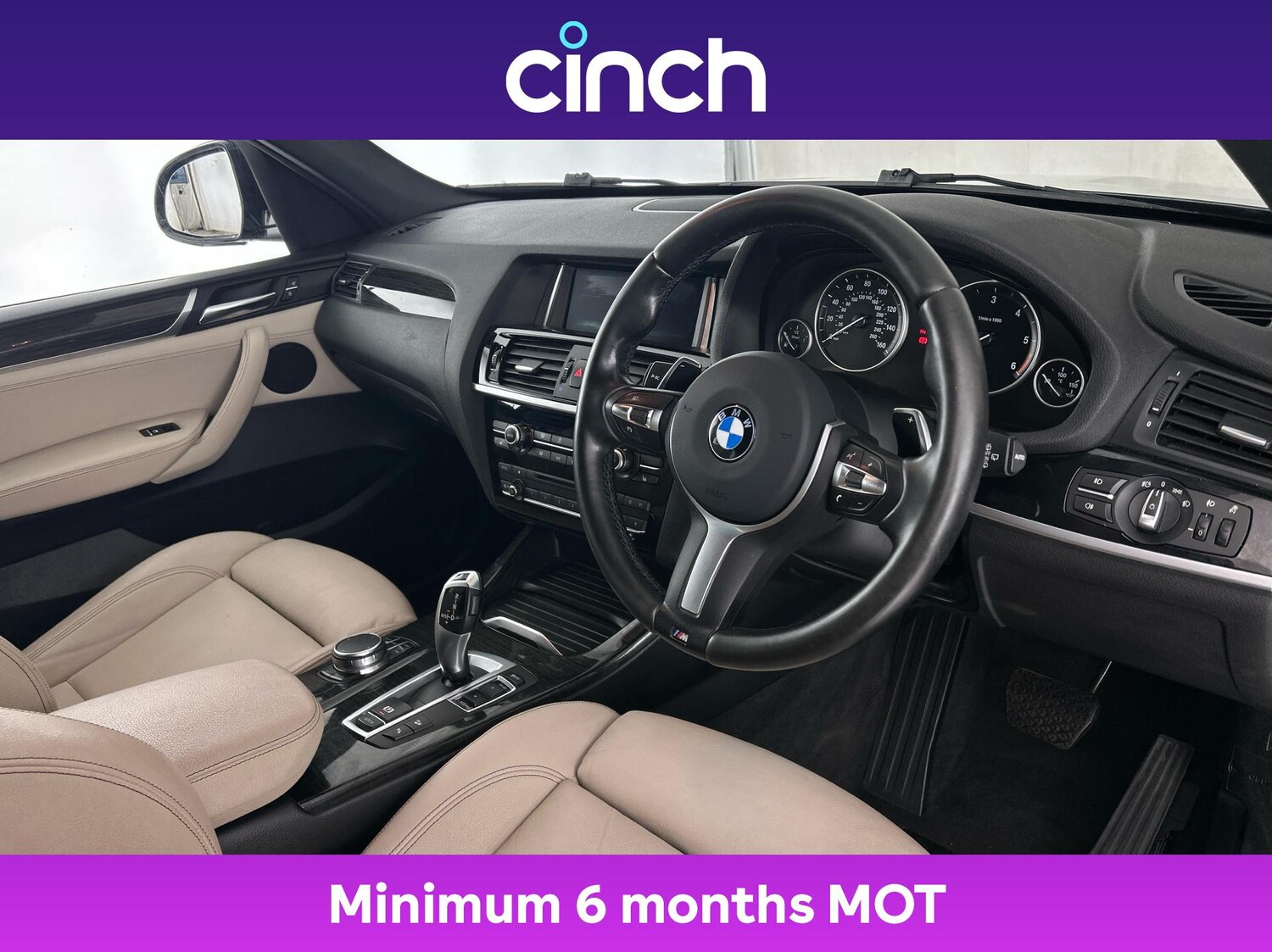 Used BMW X3 2017 for sale - 76416448: Photo 12