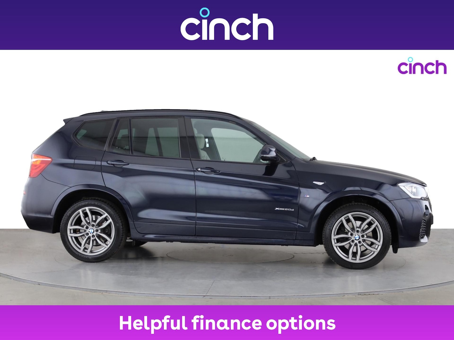 Used BMW X3 2017 for sale - 76416448: Photo 2