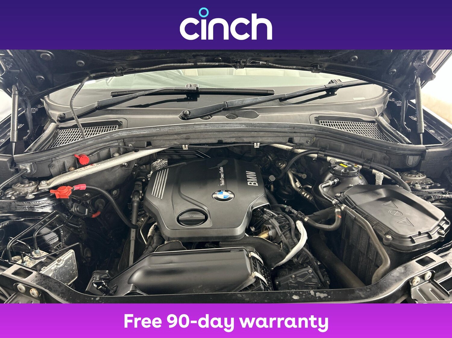 Used BMW X3 2017 for sale - 76416448: Photo 23