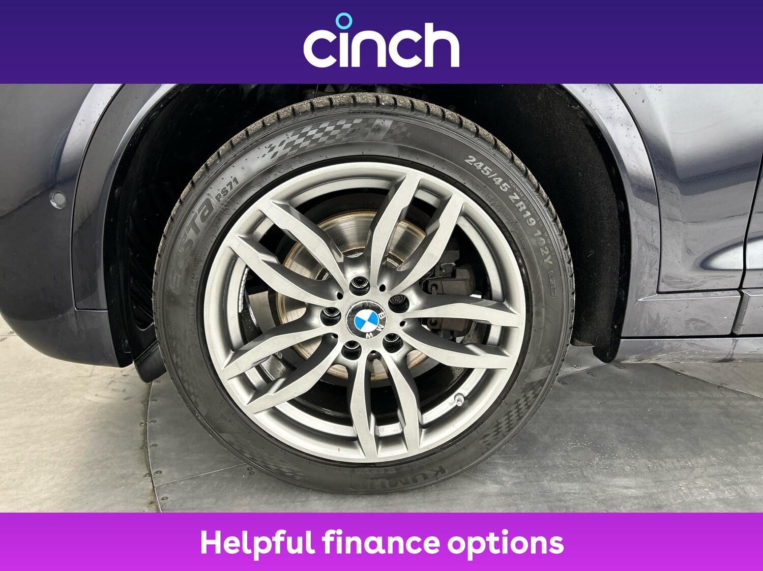 Used BMW X3 2017 for sale - 76416448: Photo 24