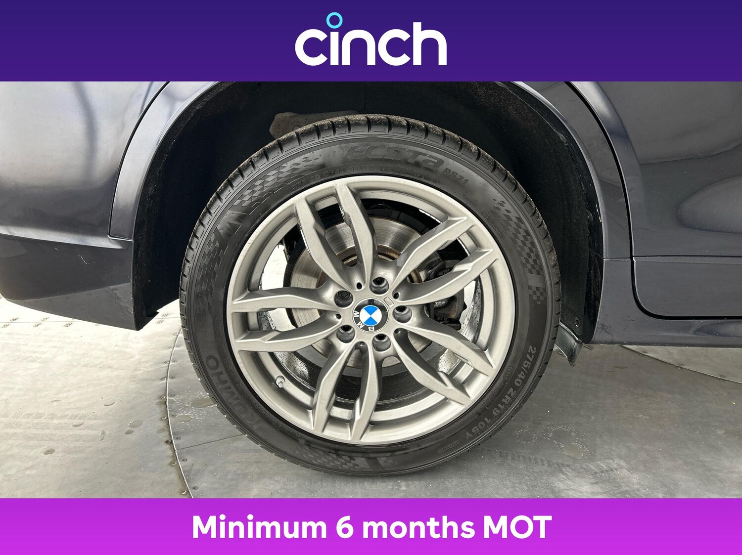 Used BMW X3 2017 for sale - 76416448: Photo 27