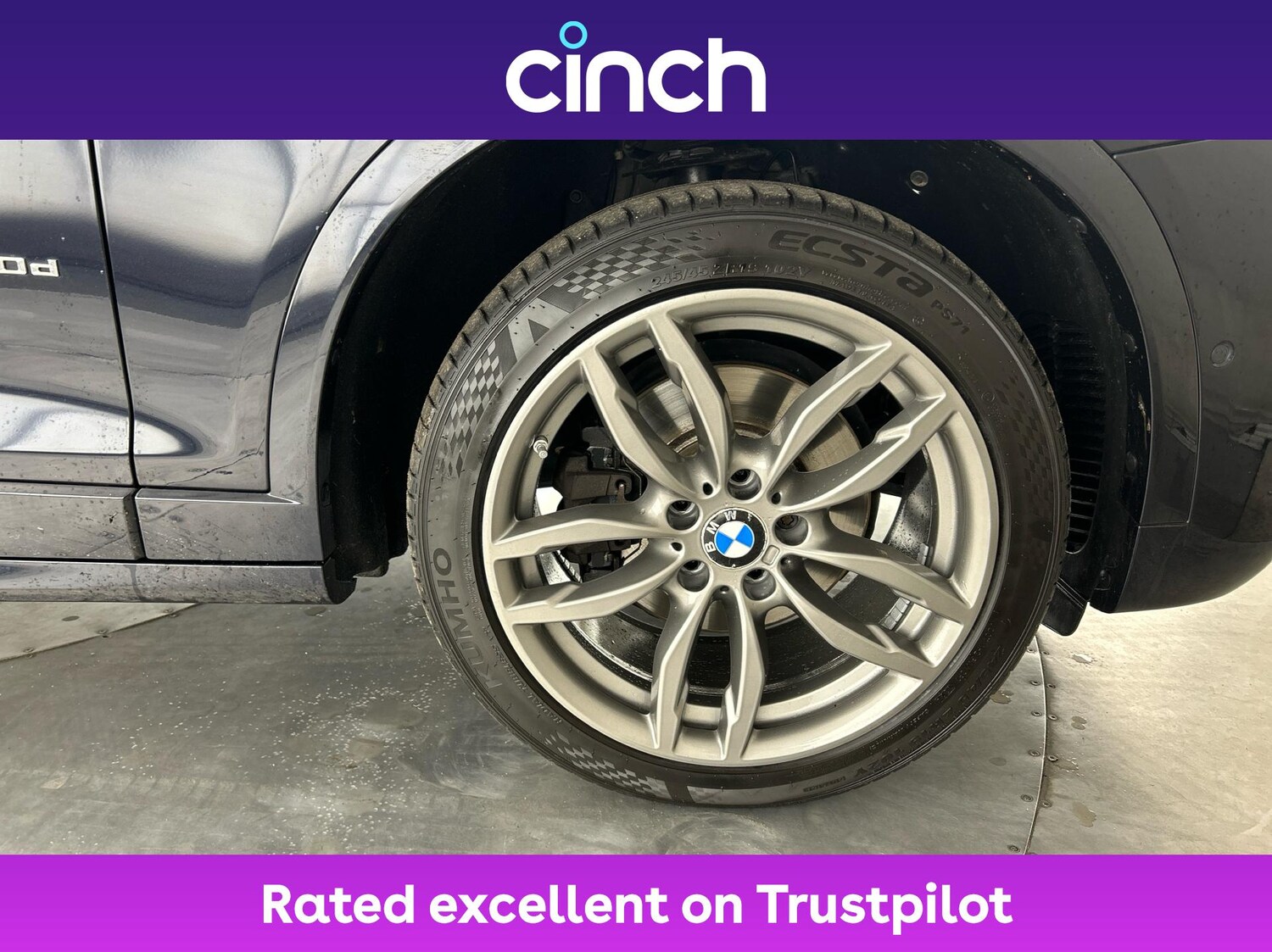 Used BMW X3 2017 for sale - 76416448: Photo 28