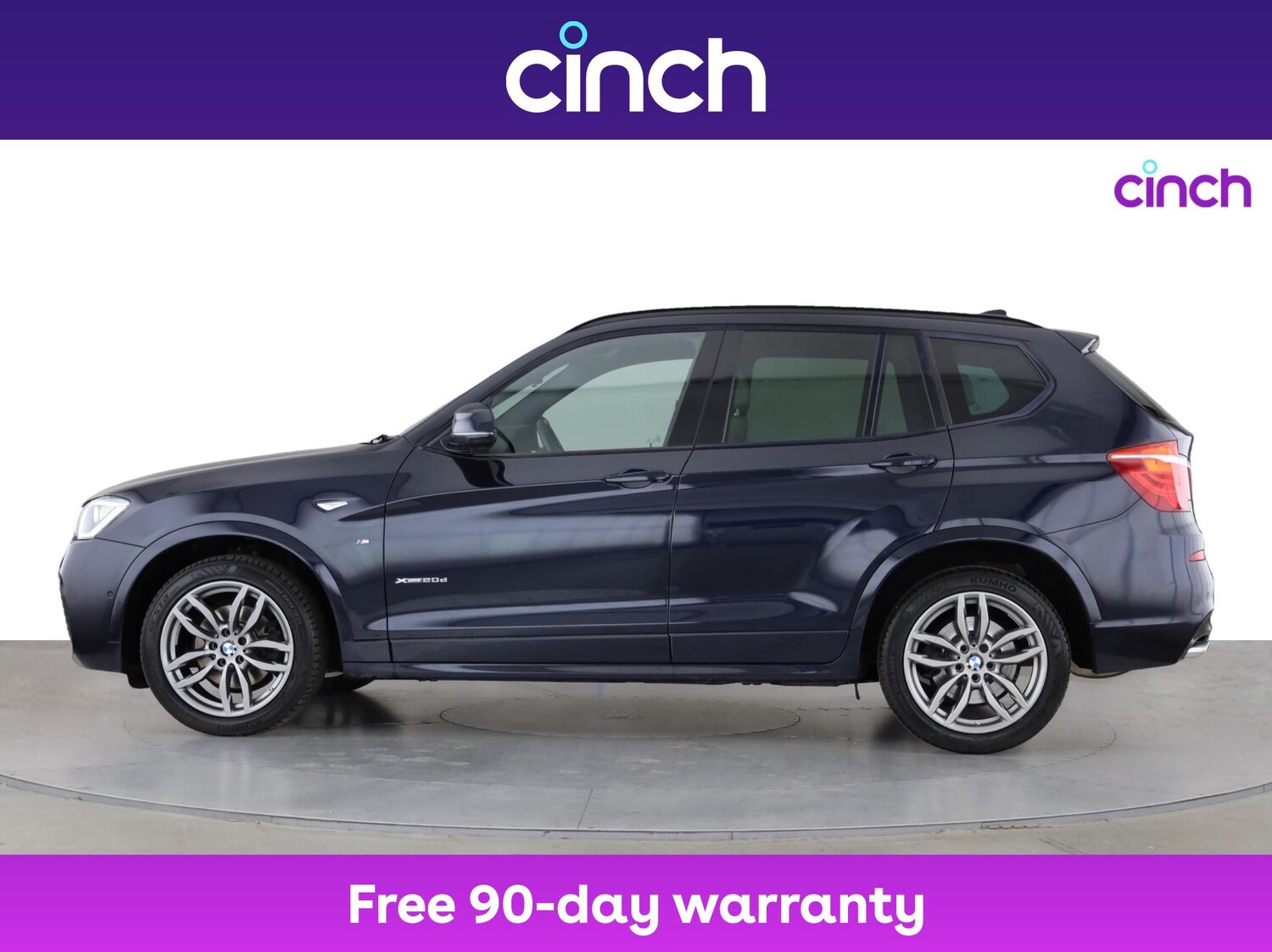 Used BMW X3 2017 for sale - 76416448: Photo 8