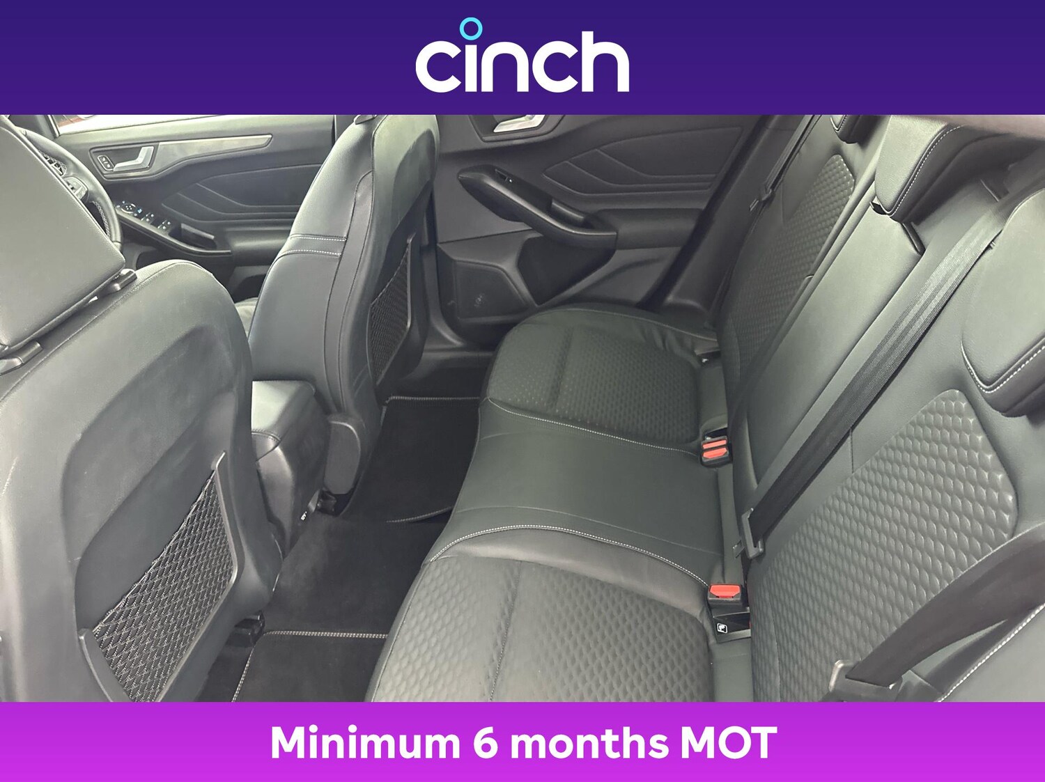 Used Ford Focus 2020 for sale - 77072220: Photo 20