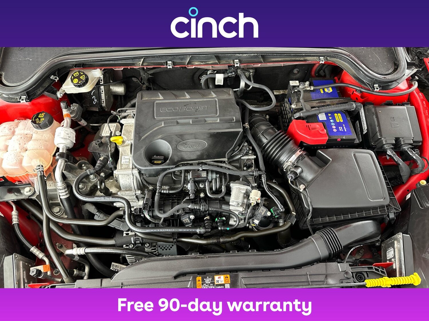 Used Ford Focus 2020 for sale - 77072220: Photo 23