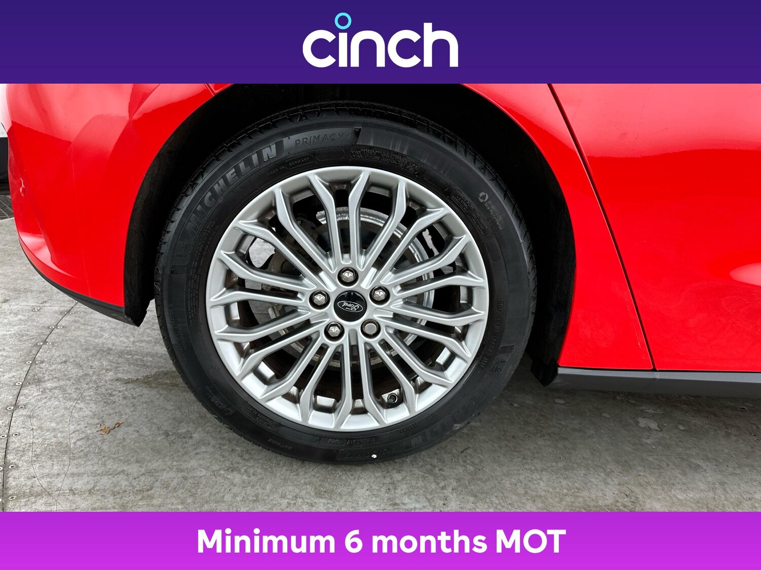 Used Ford Focus 2020 for sale - 77072220: Photo 27