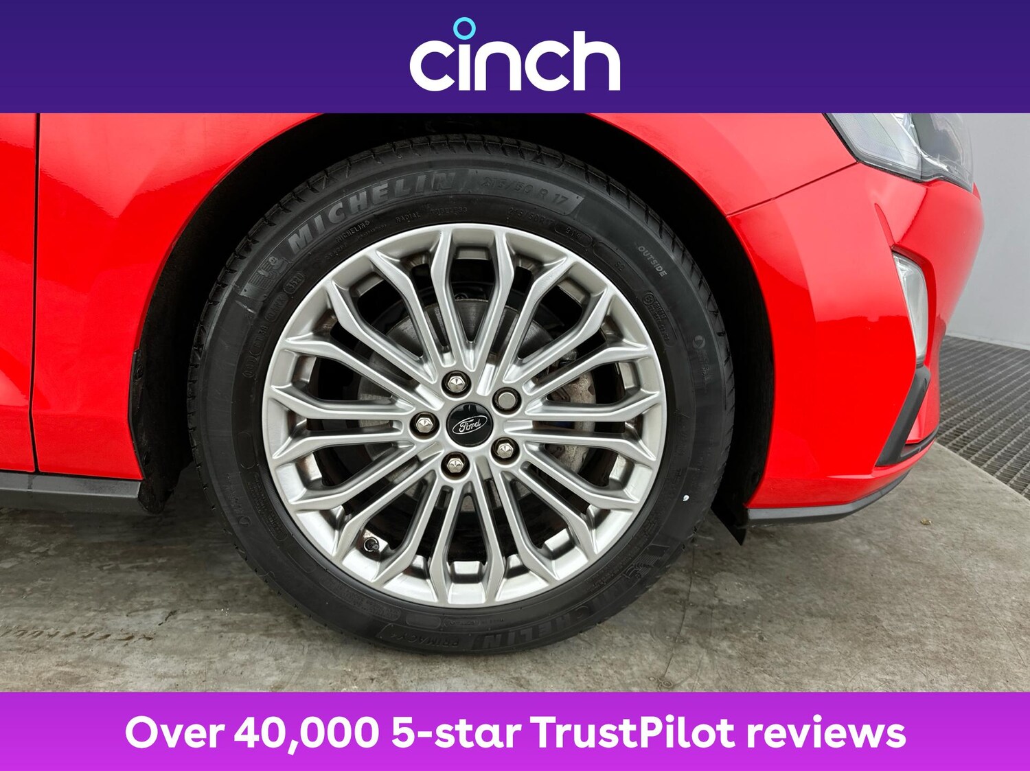 Used Ford Focus 2020 for sale - 77072220: Photo 28