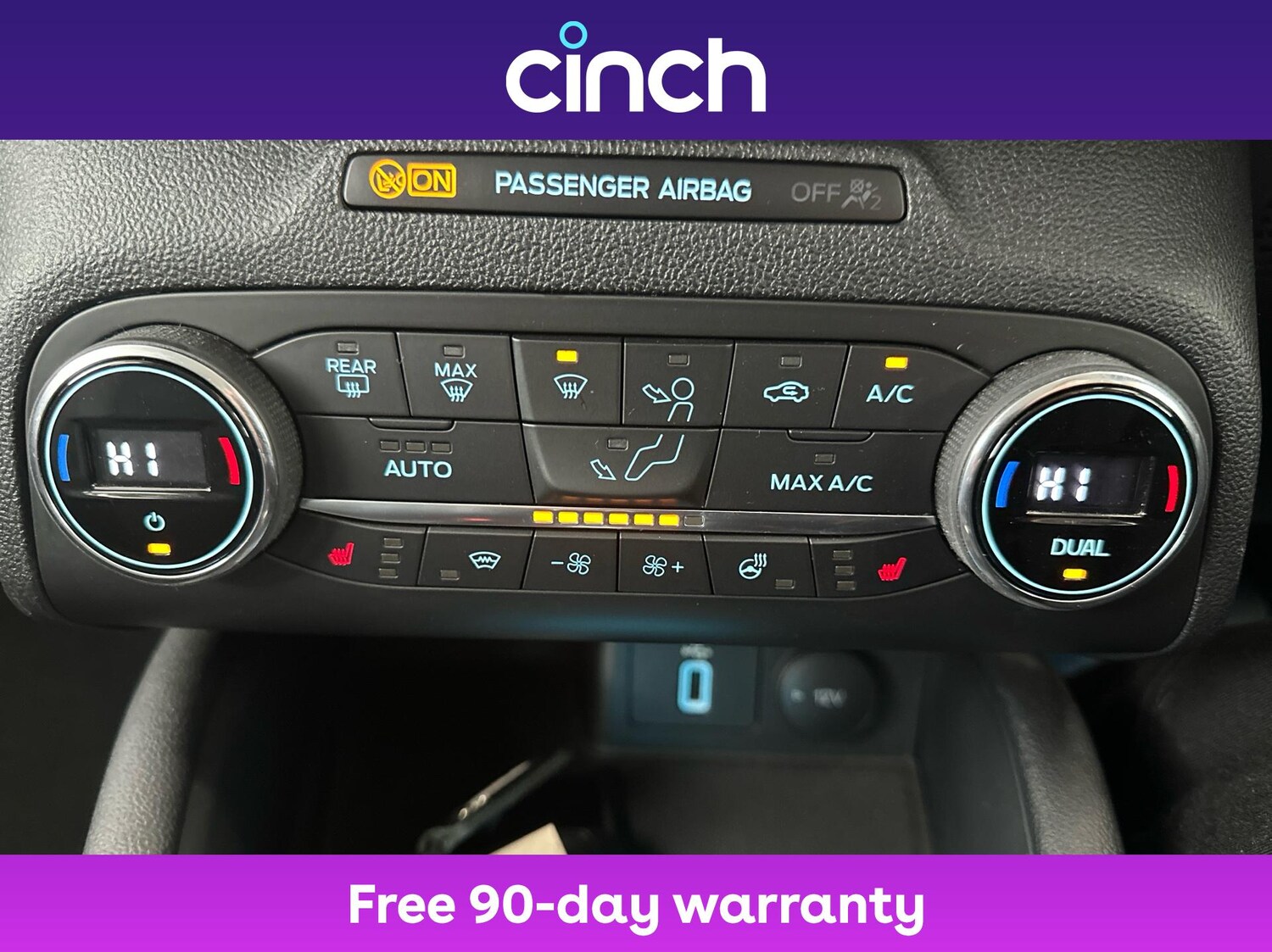 Used Ford Focus 2020 for sale - 77072220: Photo 34