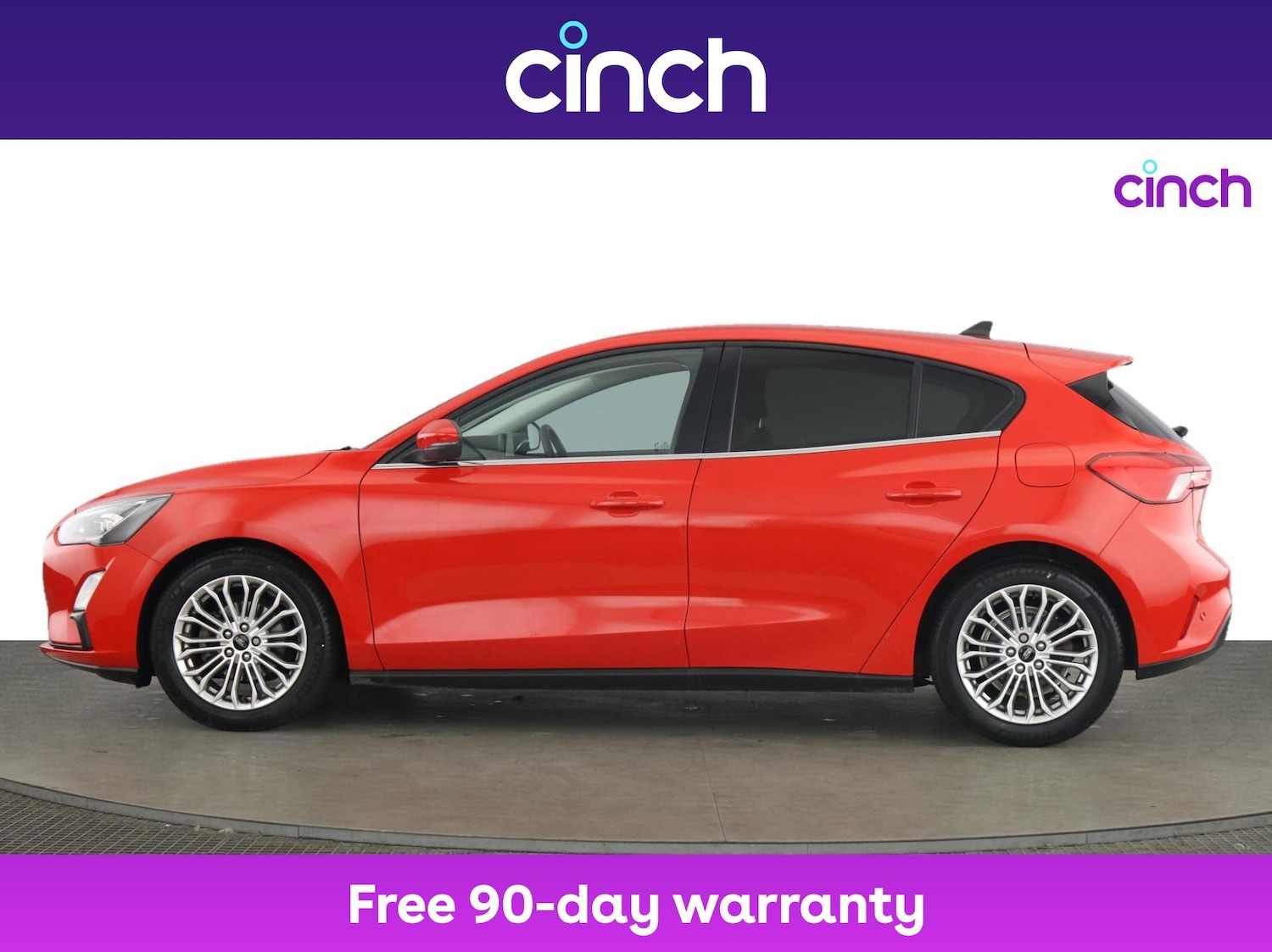 Used Ford Focus 2020 for sale - 77072220: Photo 8