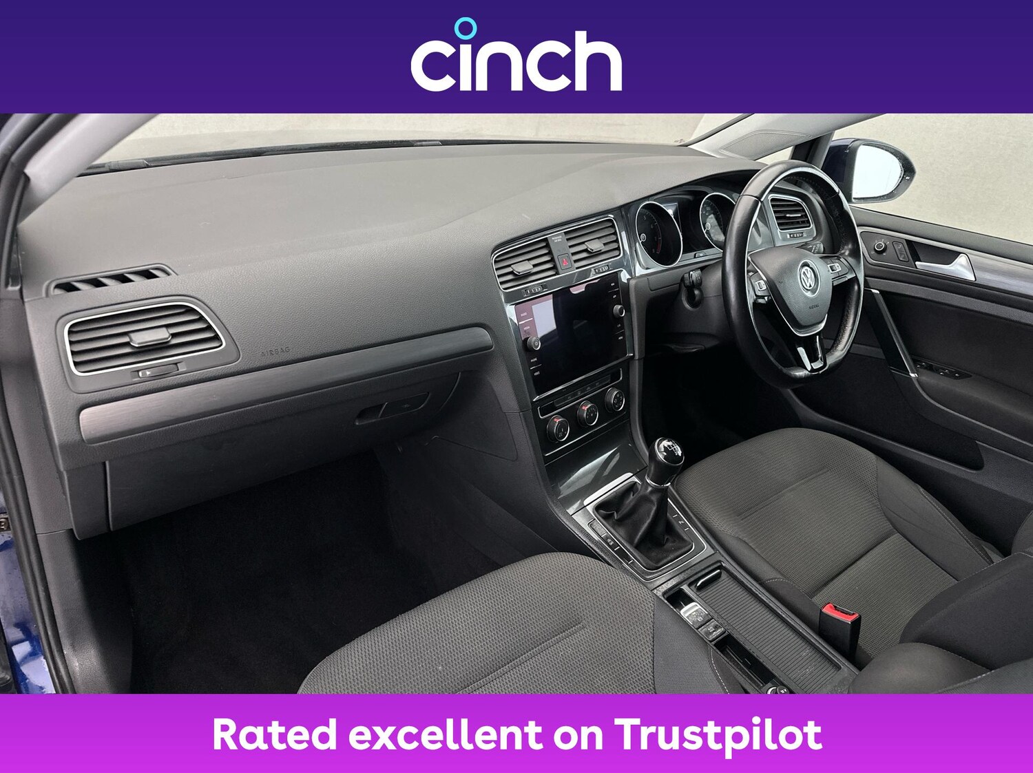 Used Volkswagen Golf 2019 for sale - 76934445: Photo 14