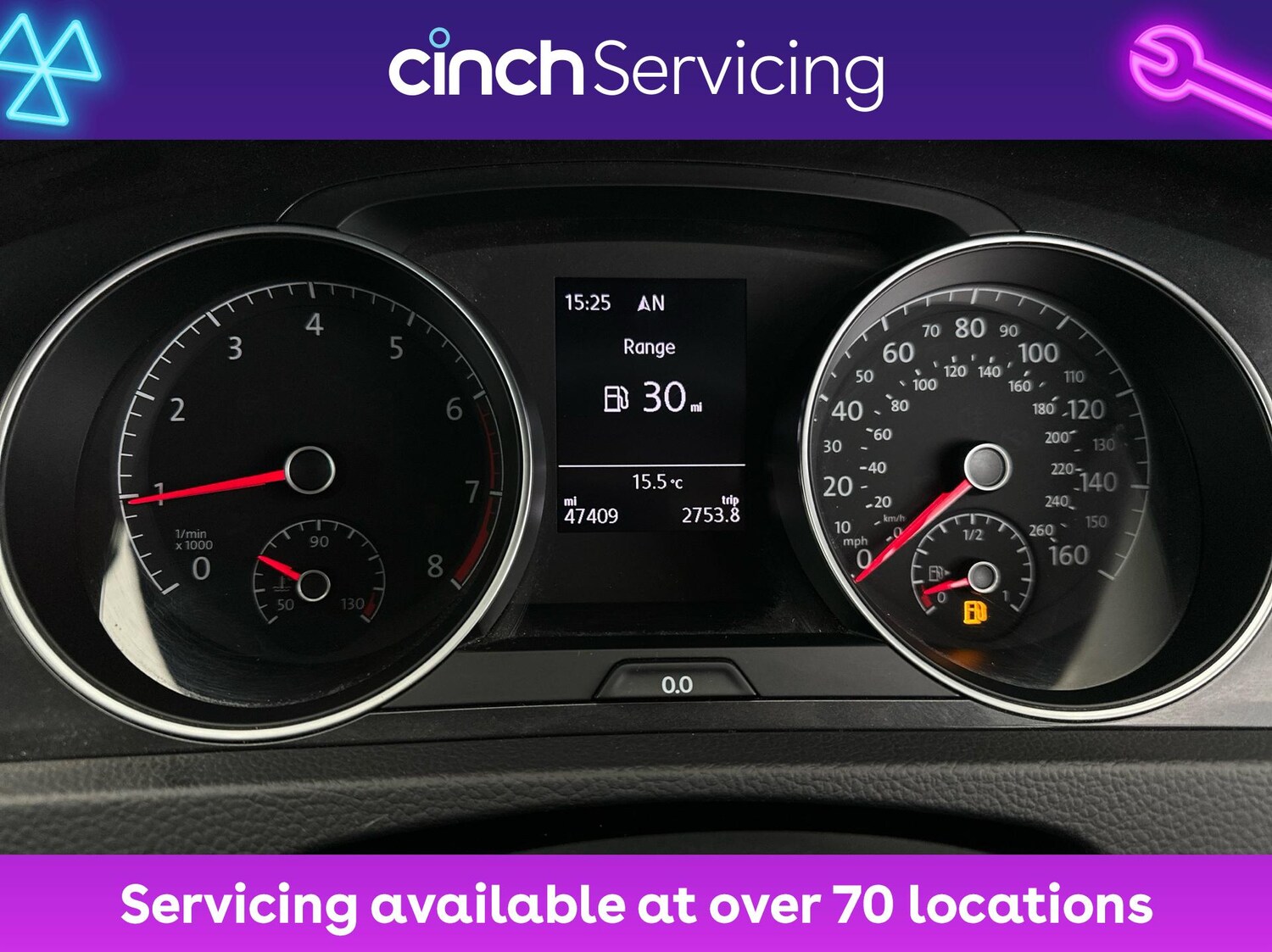 Used Volkswagen Golf 2019 for sale - 76934445: Photo 18