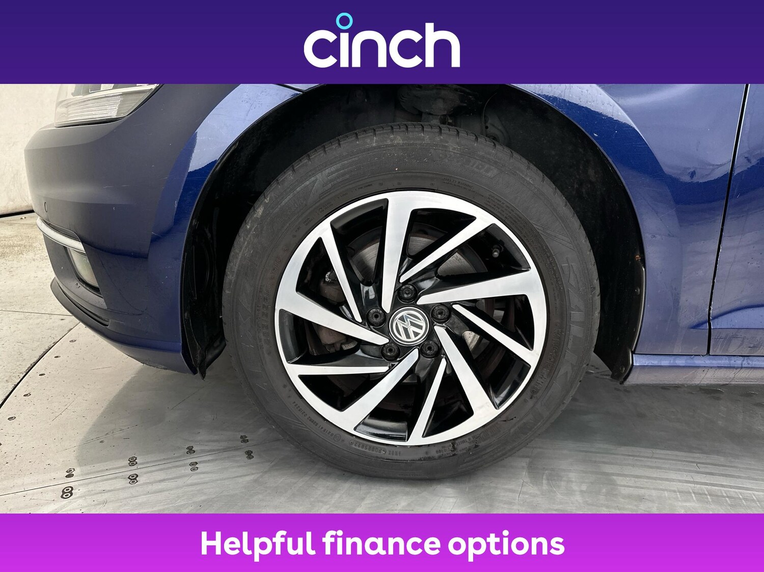 Used Volkswagen Golf 2019 for sale - 76934445: Photo 24