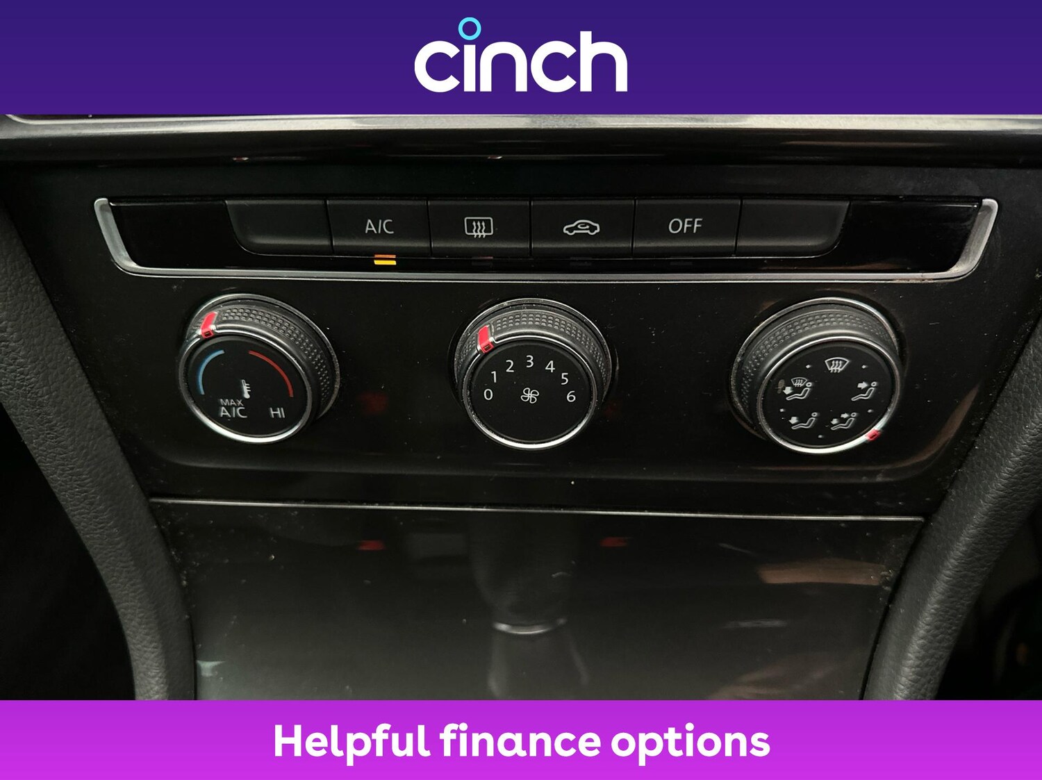 Used Volkswagen Golf 2019 for sale - 76934445: Photo 35