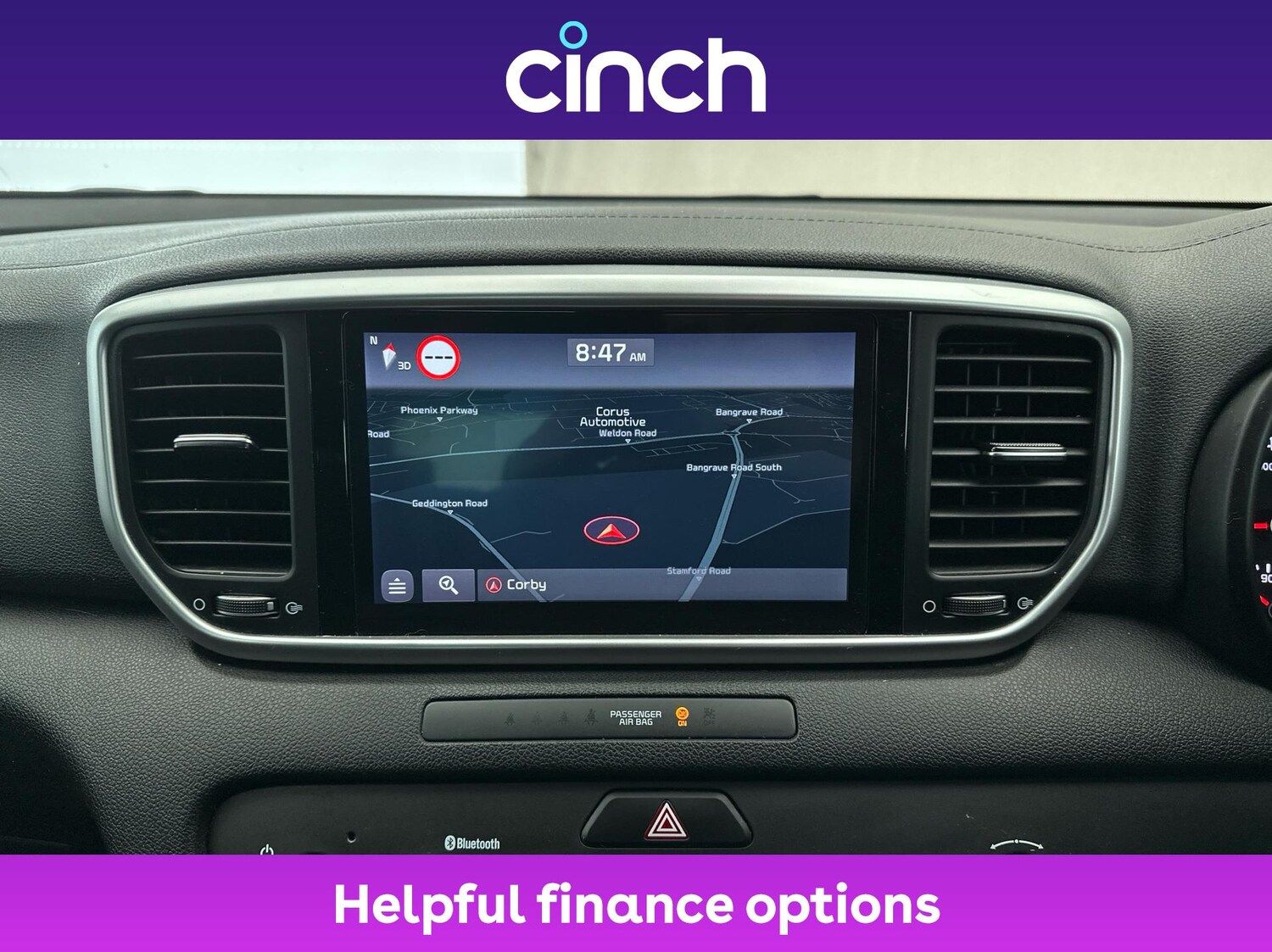 Used Kia Sportage 2020 for sale - 76164150: Photo 17