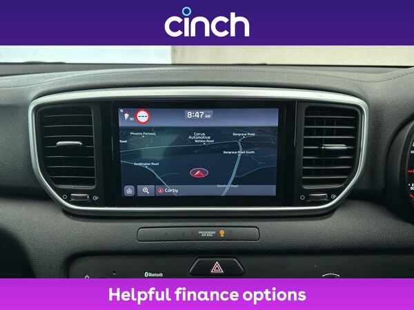Used Kia Sportage 2020 for sale - 76164150: Photo 17