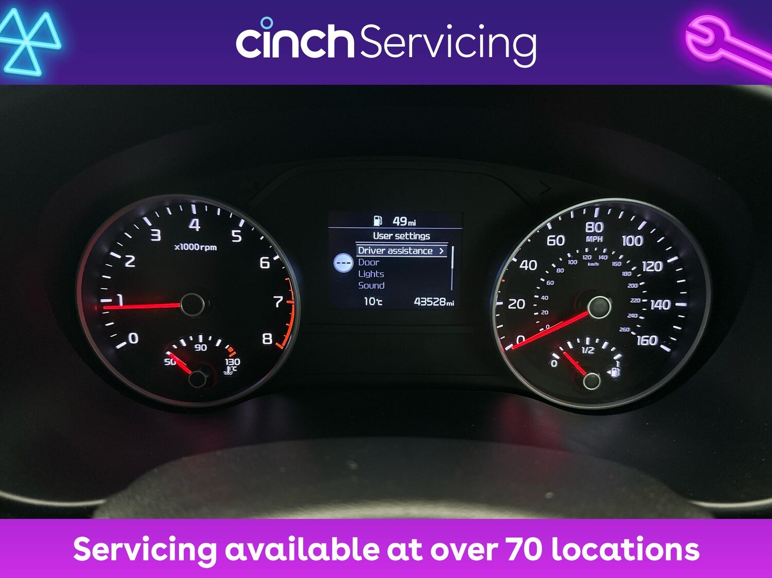 Used Kia Sportage 2020 for sale - 76164150: Photo 18