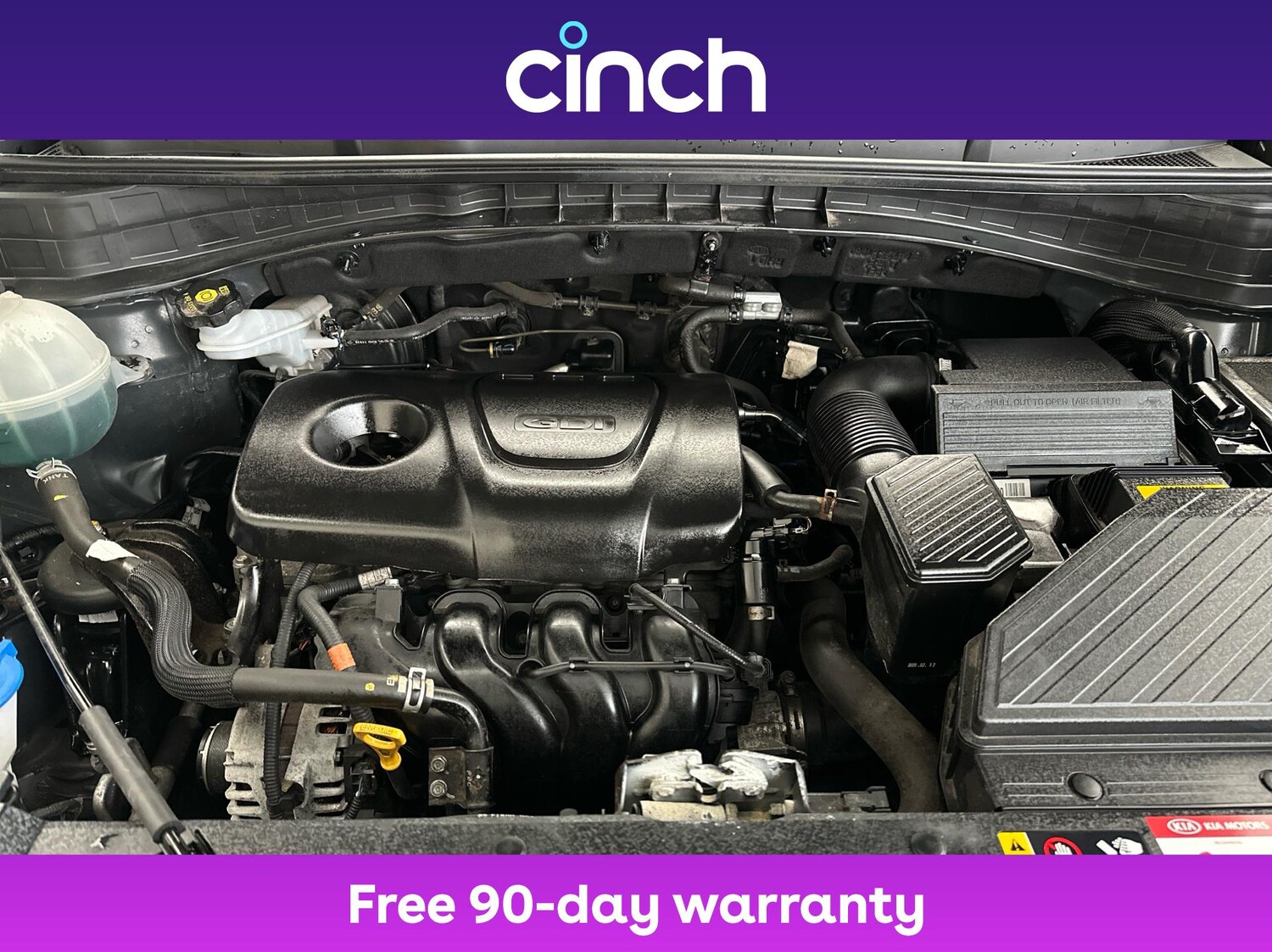 Used Kia Sportage 2020 for sale - 76164150: Photo 23