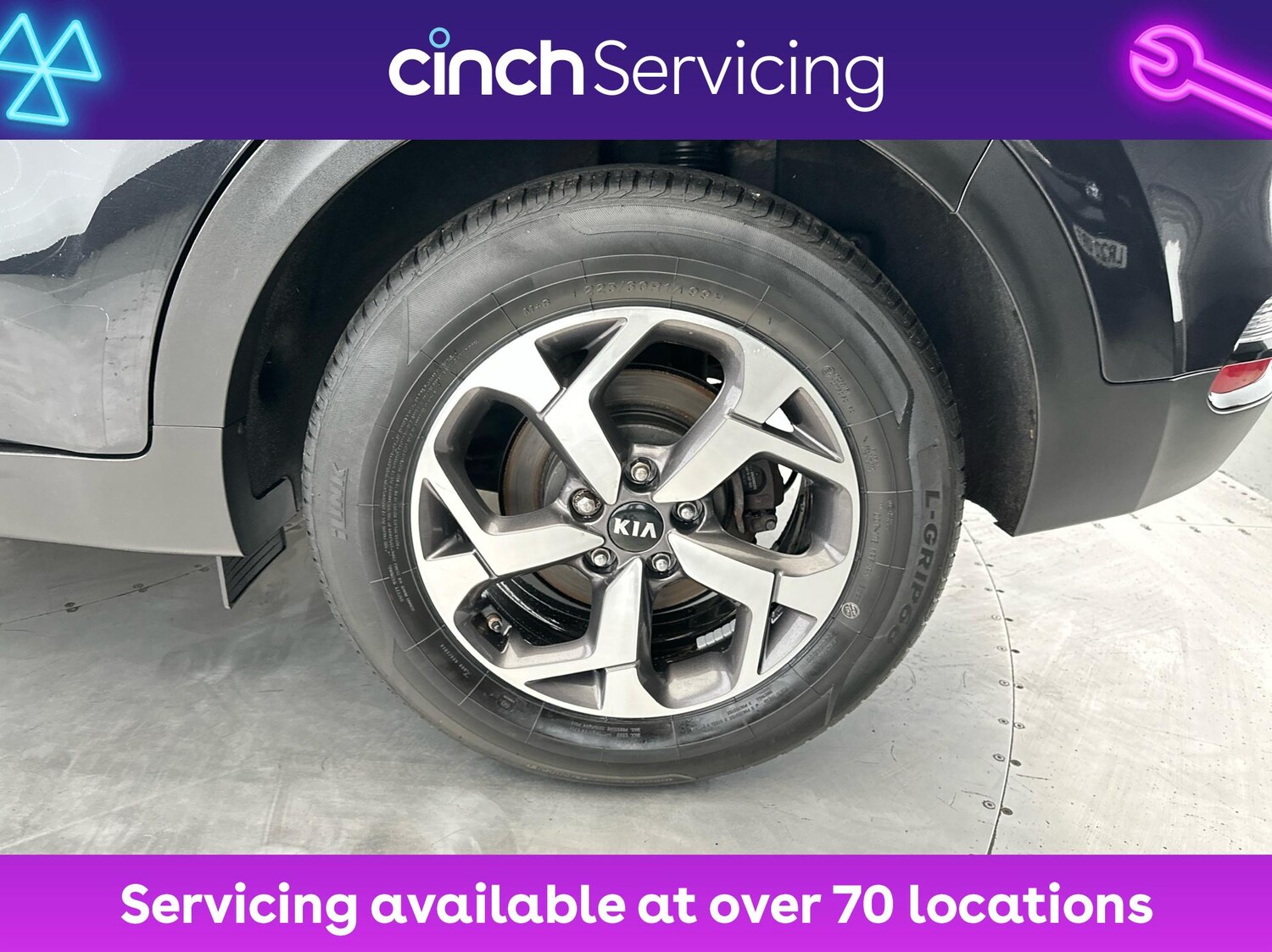 Used Kia Sportage 2020 for sale - 76164150: Photo 26