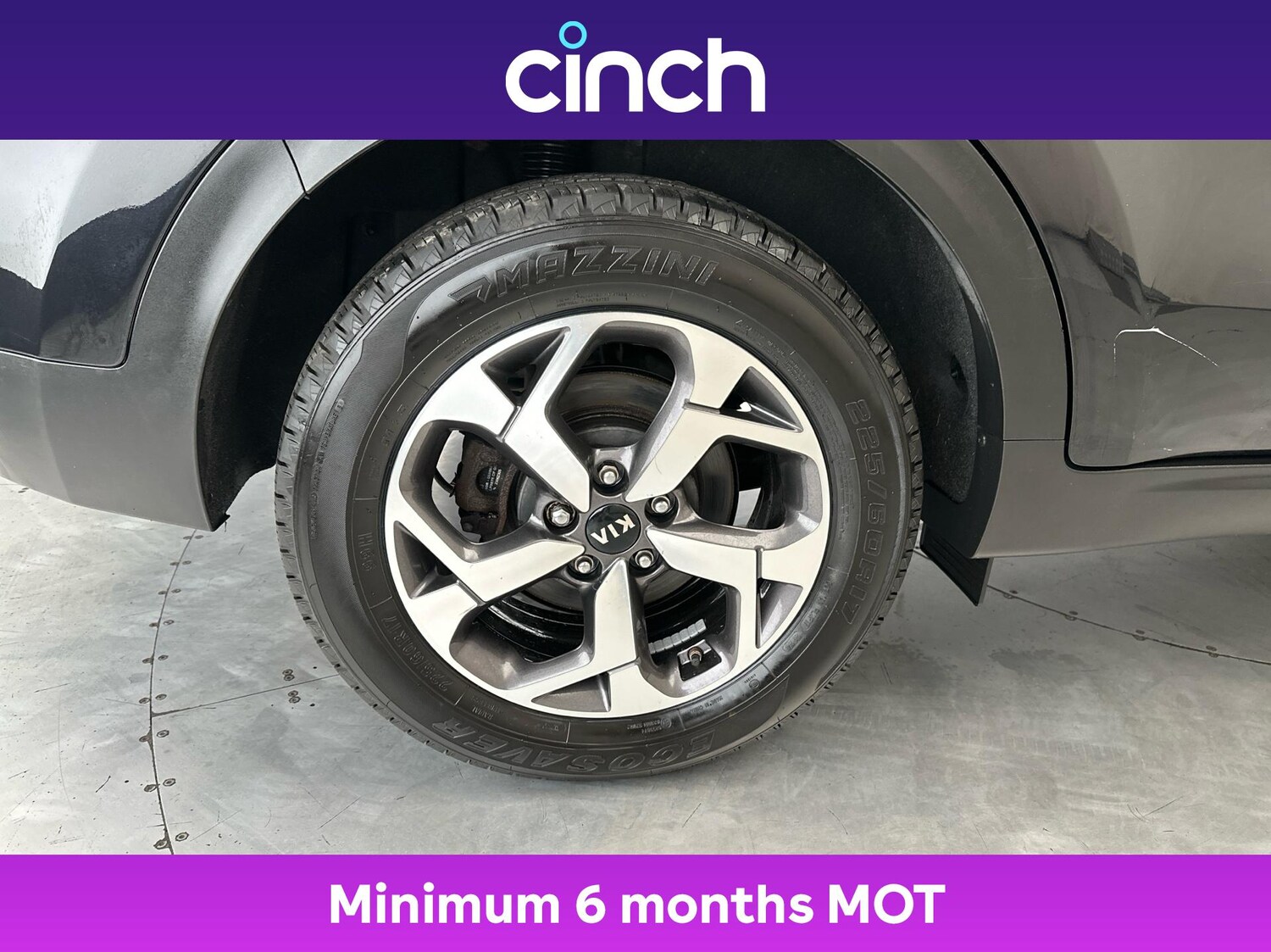 Used Kia Sportage 2020 for sale - 76164150: Photo 27