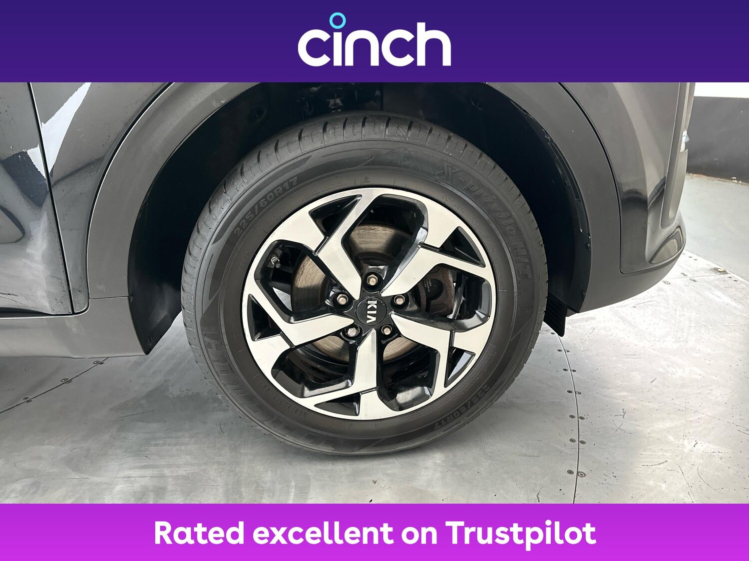 Used Kia Sportage 2020 for sale - 76164150: Photo 28