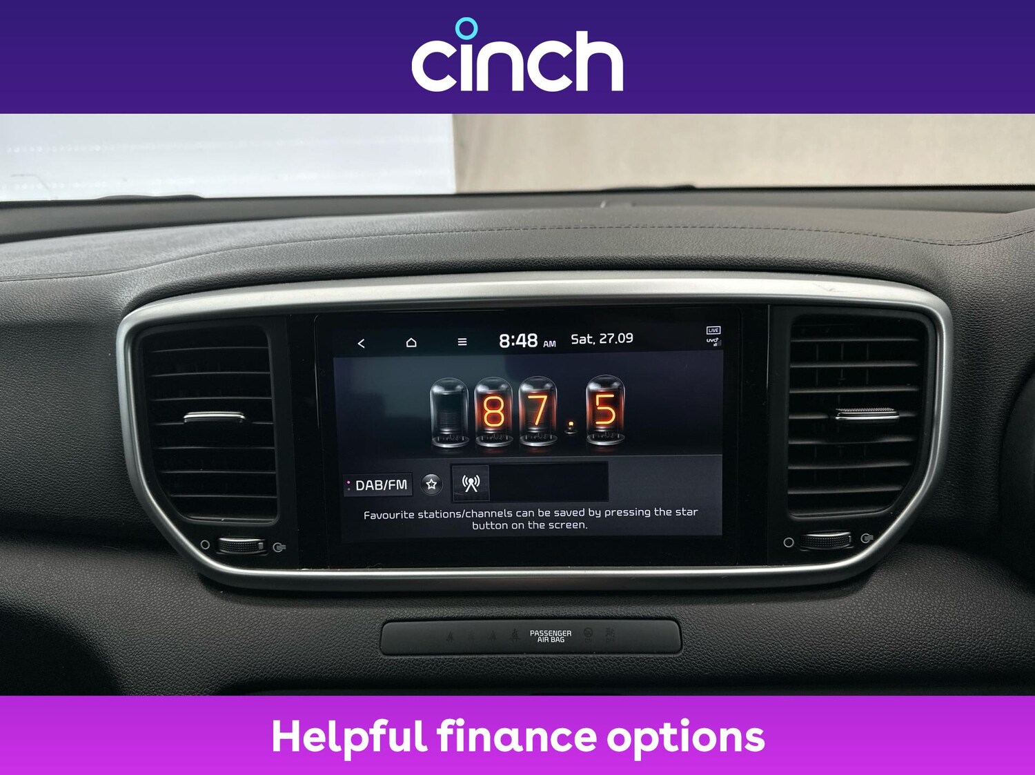 Used Kia Sportage 2020 for sale - 76164150: Photo 30