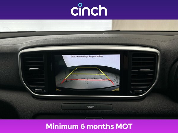 Used Kia Sportage 2020 for sale - 76164150: Photo 32
